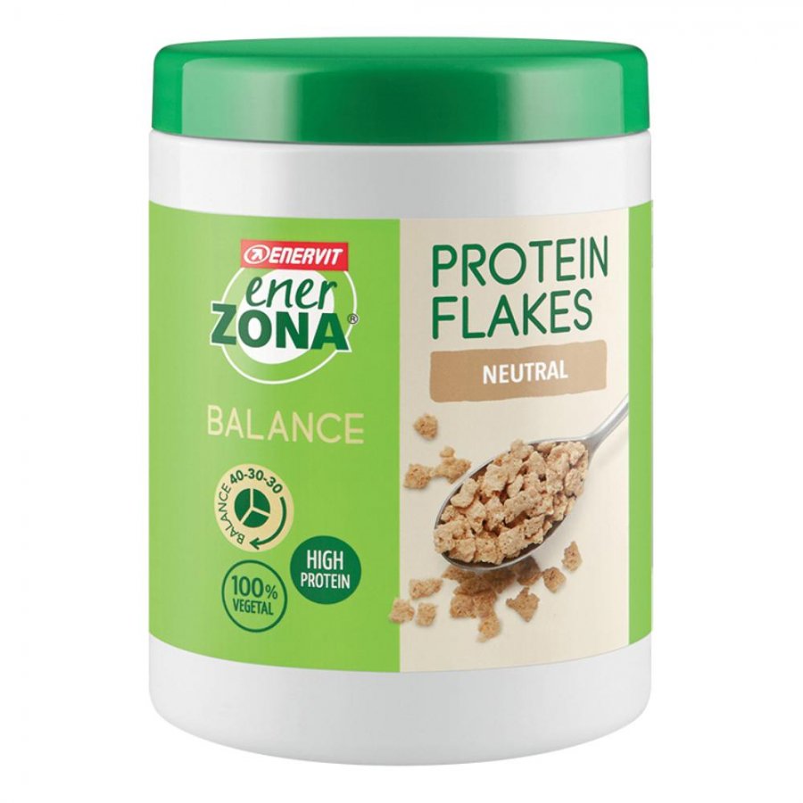 Enerzona Balance Protein Flakes Neutral 224 g