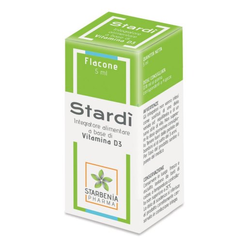 STARDI' 5ml
