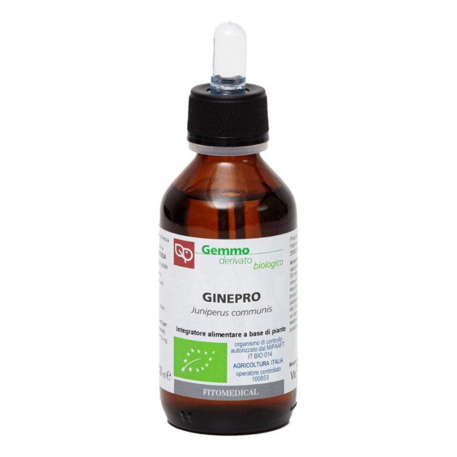 GINEPRO GD 100ML BIO   (ES)