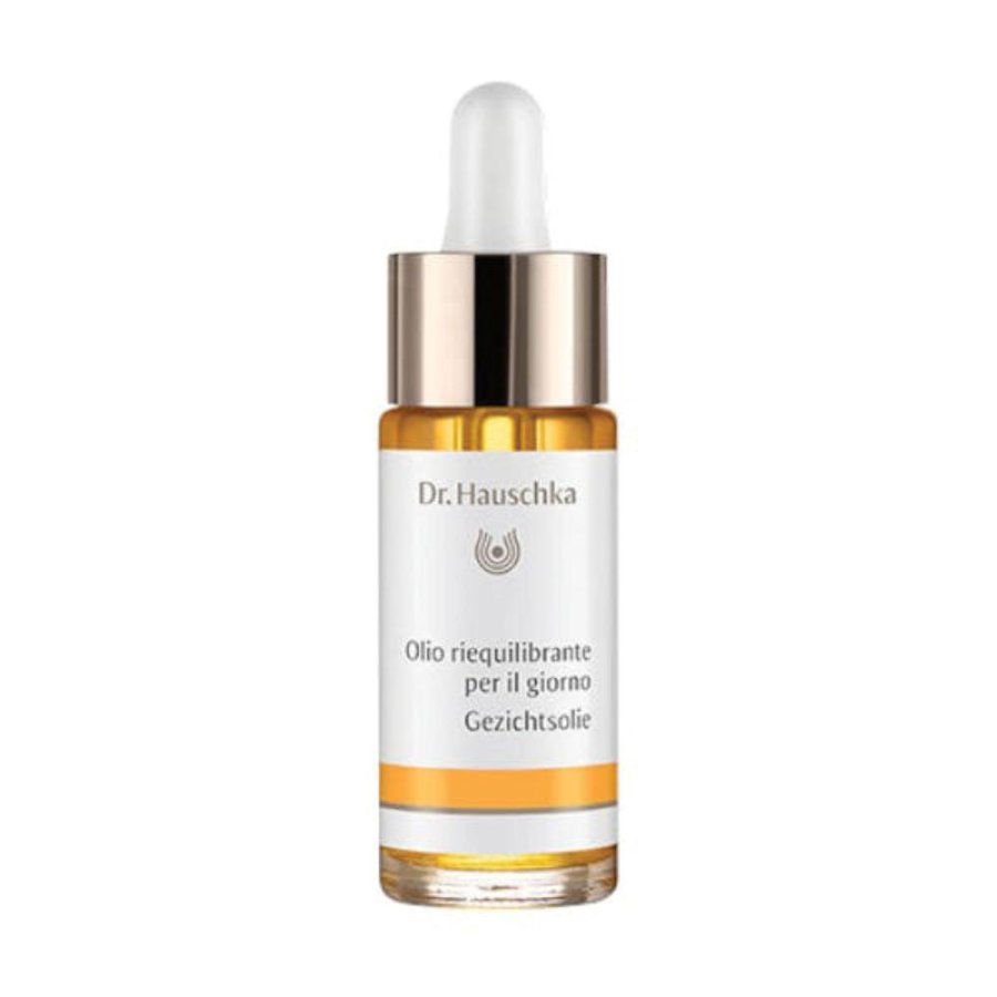 HAUSCHKA*OLIO RIEQUIL GG NF