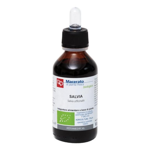 SALVIA MI 100ML BIO