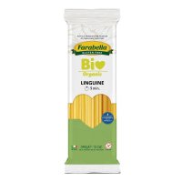 Farabella Gluten Free Bio Linguine Mais-Riso 340 g - Pasta Senza Glutine