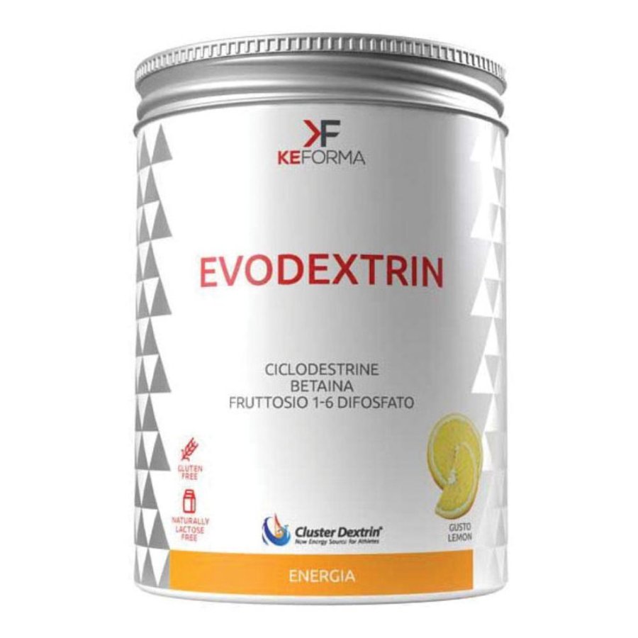 EVODEXTRIN 600G EVODEXTRIN 600G