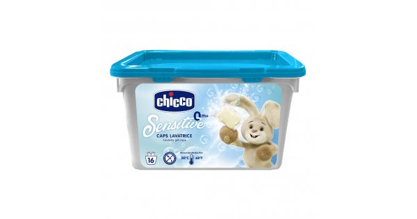 Chicco Detersivo Dosato Lavatrice