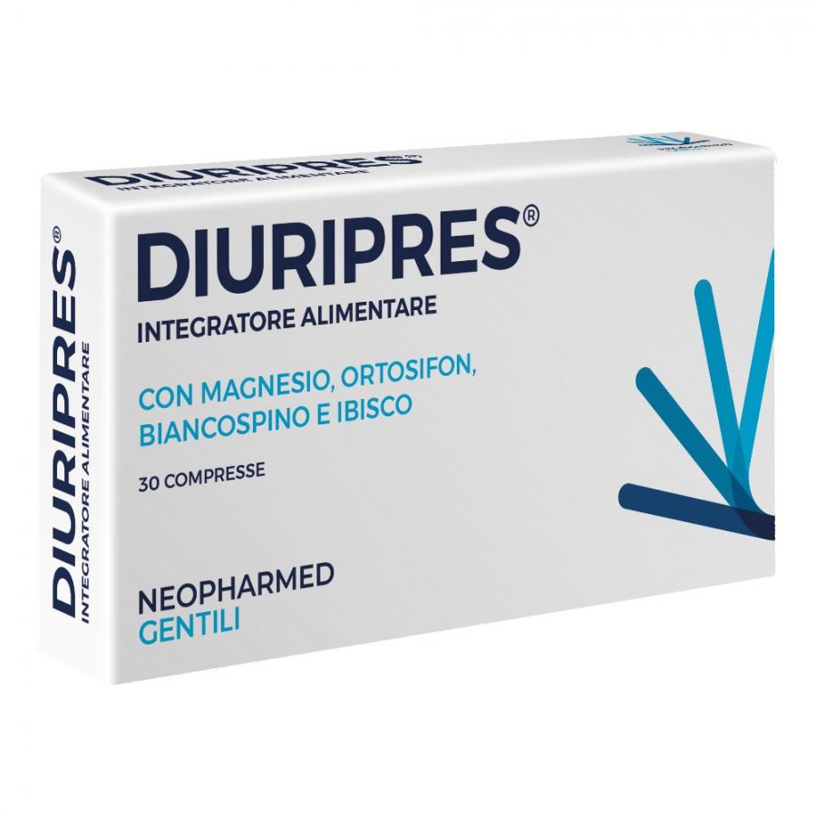 DIURIPRES 30 Cpr