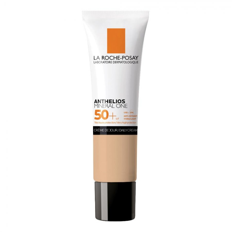La Roche Posay - Anthelios Mineral One 50+ T02