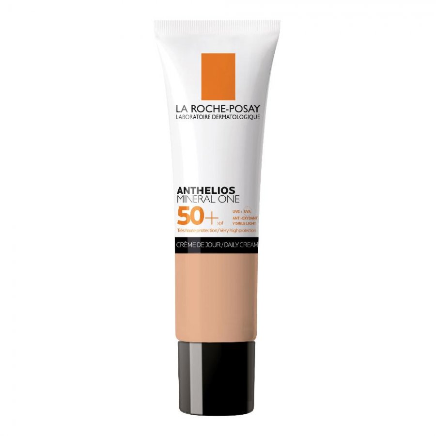 La Roche Posay - Anthelios Mineral One 50+T03