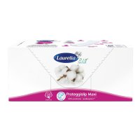 Laurella Proteggislip Cotone Maxi Disteso, 28 pezzi