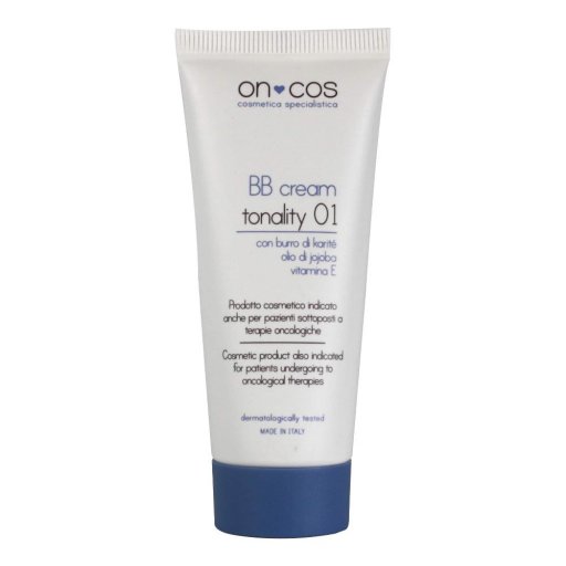 ONCOS BB Cream 40ml