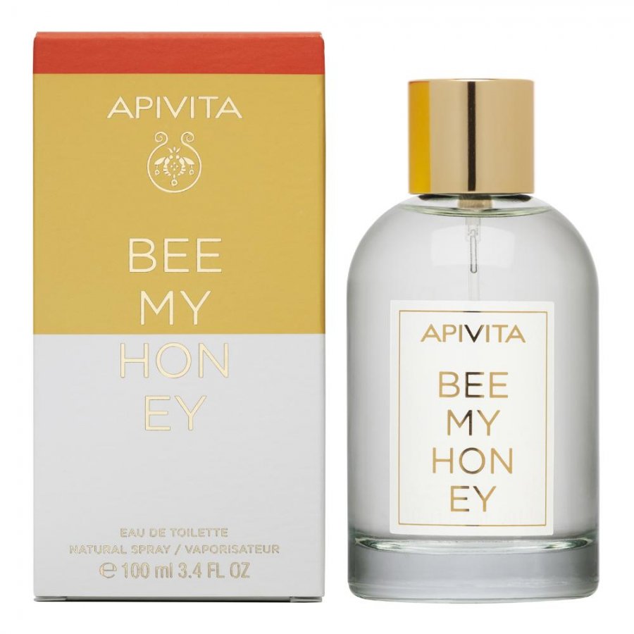 Apivita - Edt Bee My Ho 100ml/19