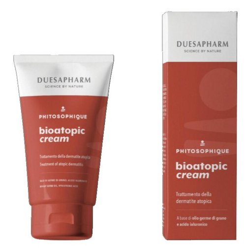 BIOATOPIC CREAM 50ML