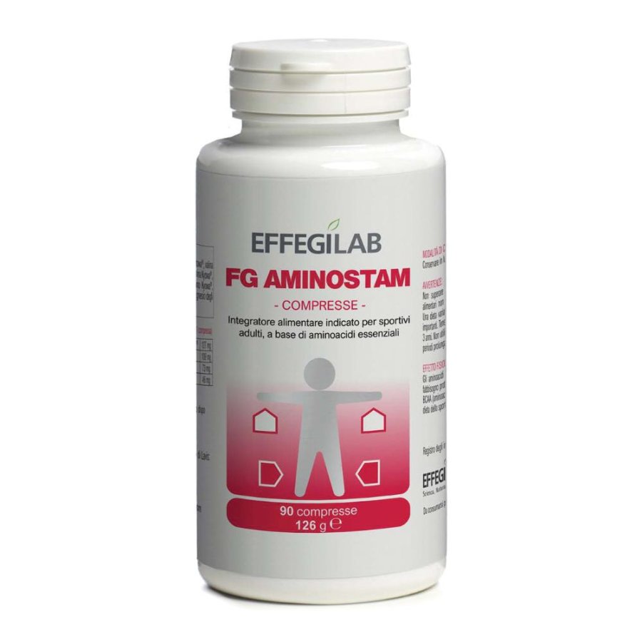 FG AMINOSTAM 90CPR