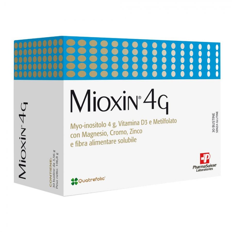 MIOXIN 30 Bust.4g
