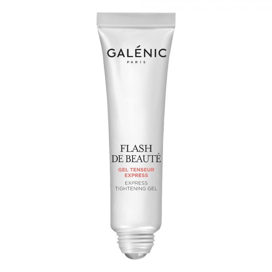 Galenic - Flash de Beaute Gel Tensore Express SOS Antietà 15 ml
