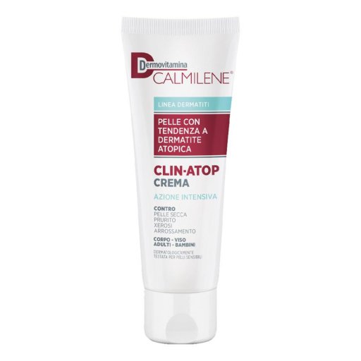 Dermovitamina Calmilene Clin-Atop Crema 50ml