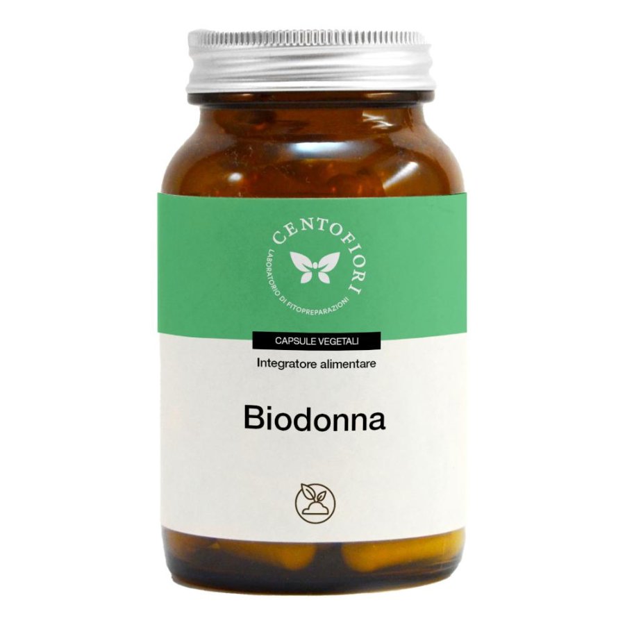 BIODONNA 100CPS VEG BIODONNA 100CPS VEG
