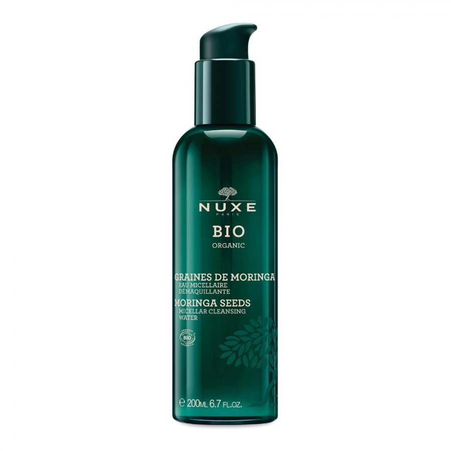 Nuxe - Bio Acqua Micellare Struccante 100 ml