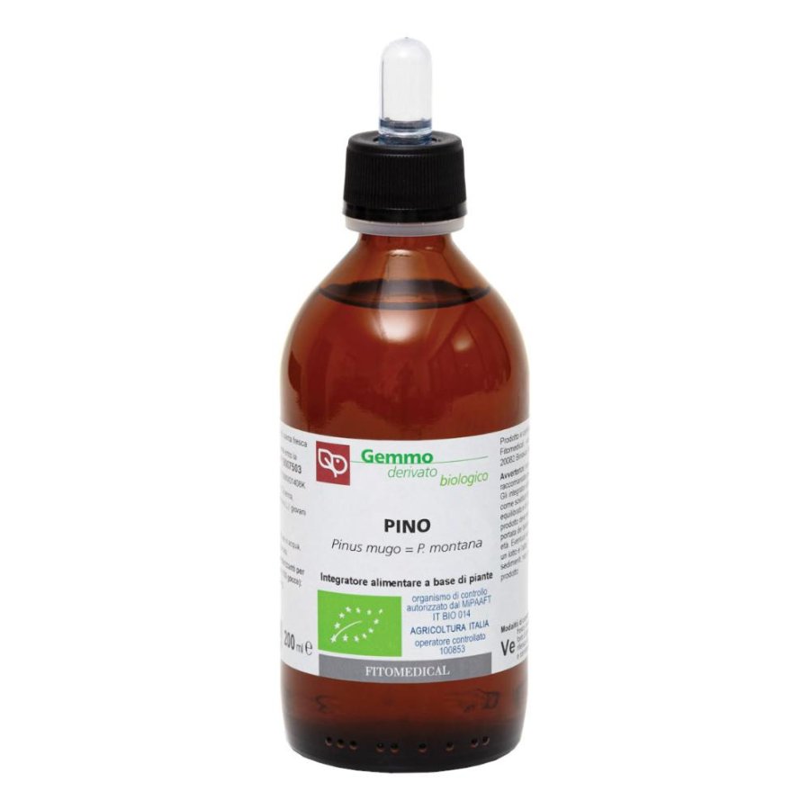 PINO GD 200ML BIO