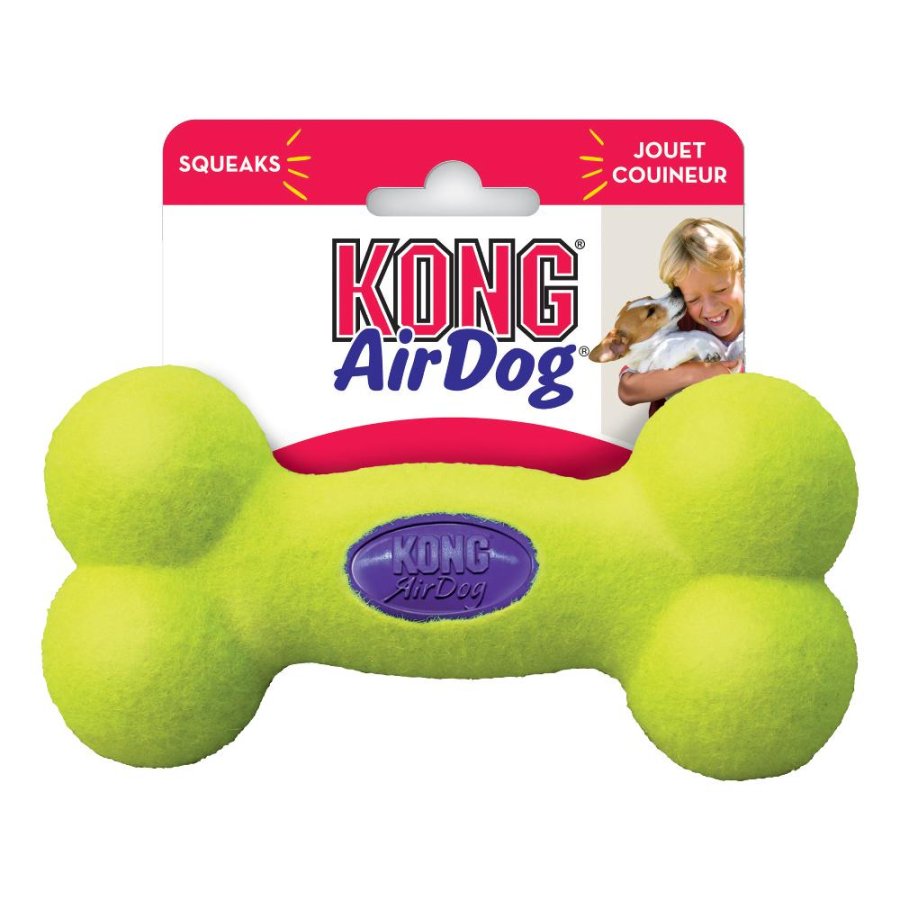 KONG GIOCO OSSO SONORO (L) CAD.