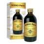 Iodio Puro Analcolico 100ML - 4