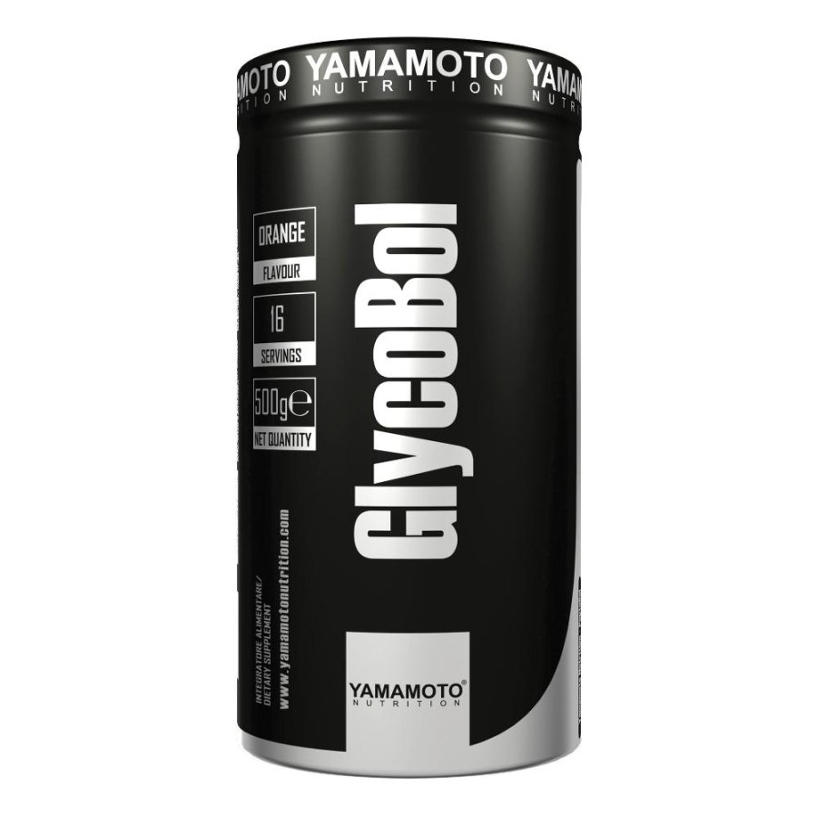YAMAMOTO N GLYCOBOL 500G ARA YAMAMOTO N GLYCOBOL 500G ARA