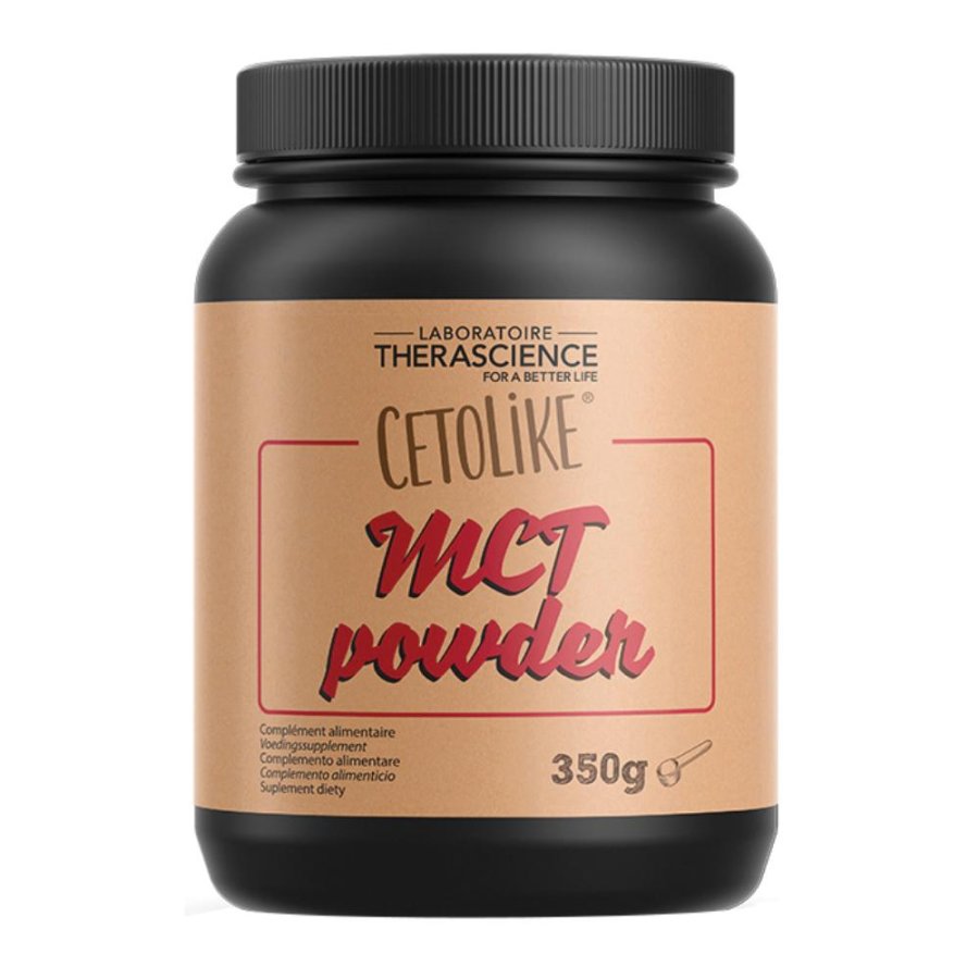 CETOLIKE MCT POWDER 350G