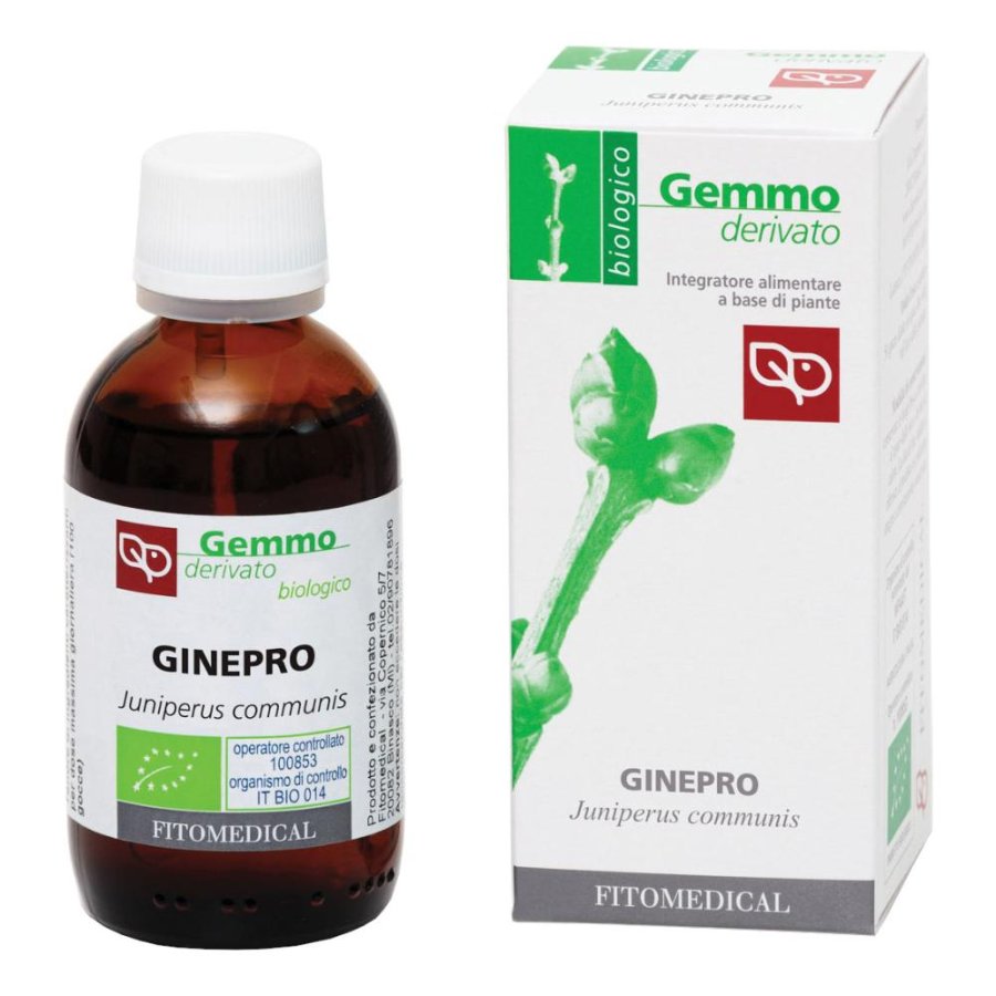 GINEPRO GD  50ML BIO