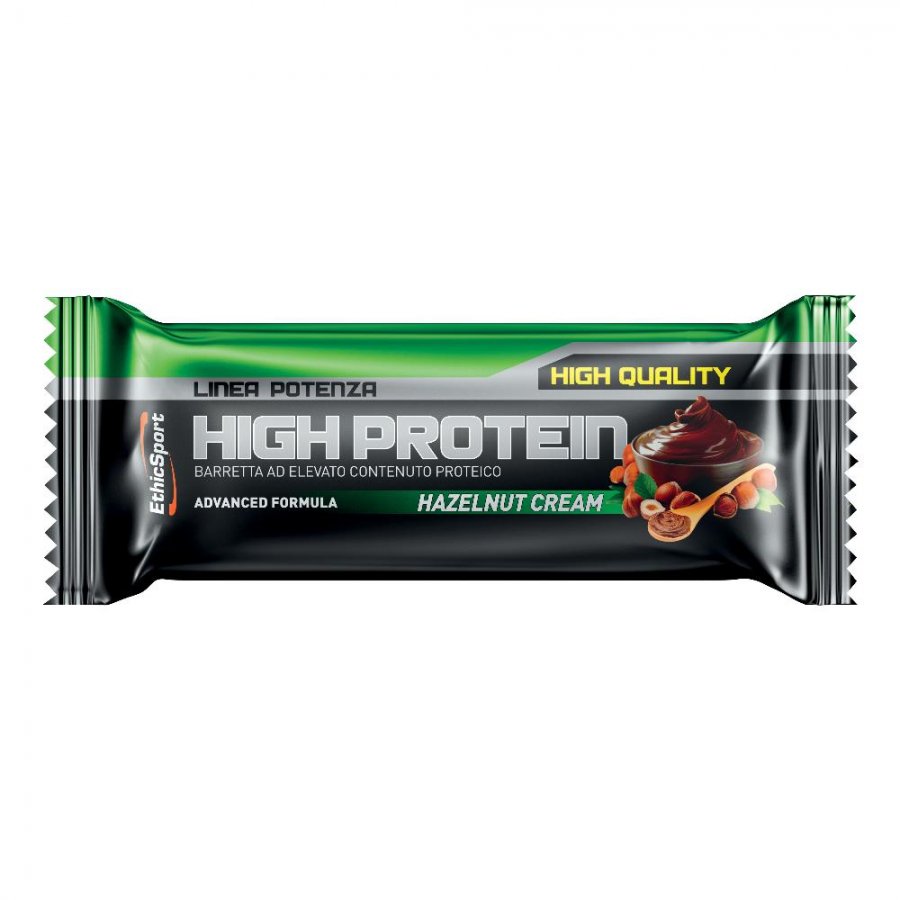 HIGH PROTEIN WAFER BELGIAN CHO