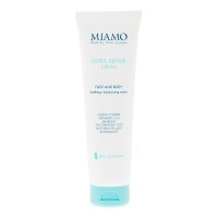Miamo Ultra Repair Cream Crema Viso e Corpo Lenitiva, 150 ml