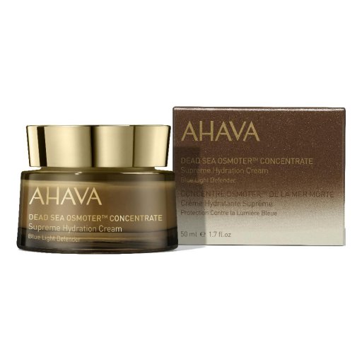  Ahava Deadsea Osmoter - Concentrate Supreme Hydration Crema Anti Età 50 ml