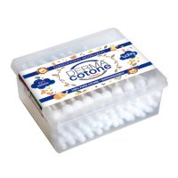 Dermacotone, Cotton Fioc Baby, 60 Pezzi