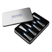 Miamo, Longevity Plus Renewal Peel Serum, 8 x 5 ml