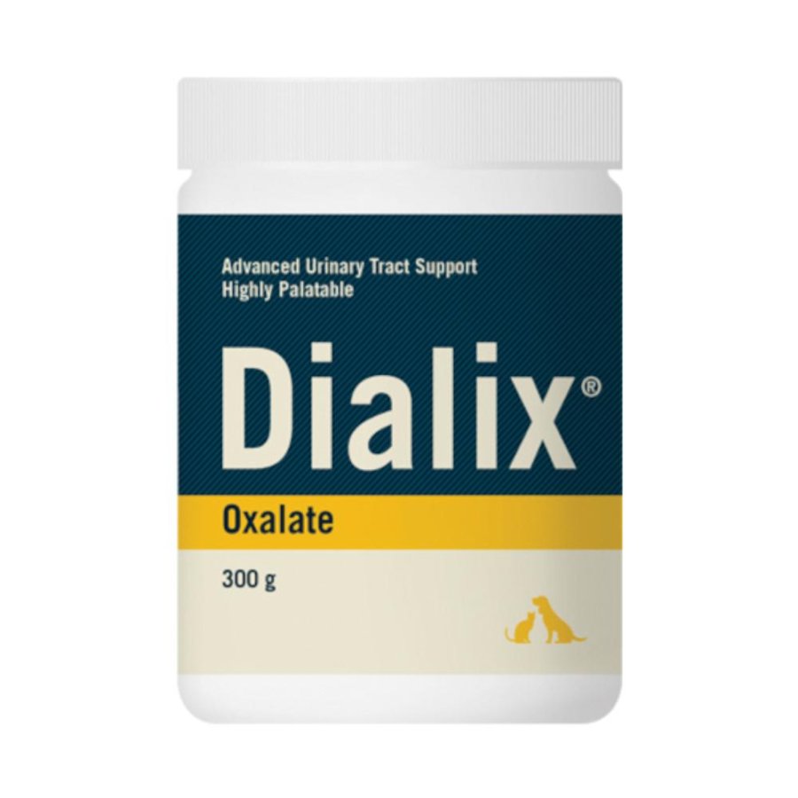 DIALIX CANE/GATTO OXALATE 300GR