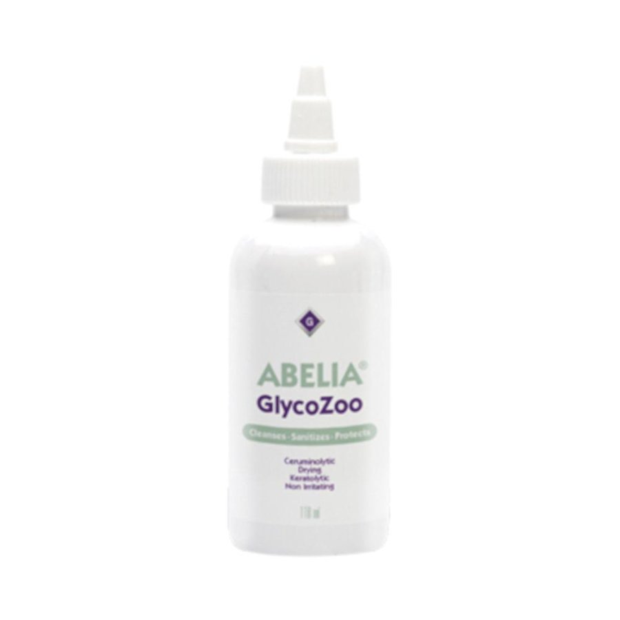 ABELIA GLYCOZOO 118ML CON APPLIC