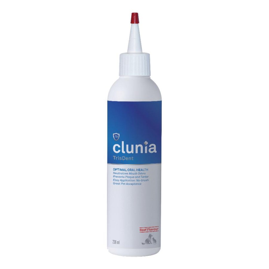 CLUNIA TRISDENT CAN/GAT BEST FL236M