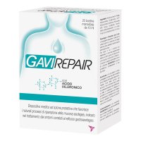 Reckitt Benckiser, Gavirepair, 20 Bustine Reckitt Benckiser, Gavirepair, 20 Bustine