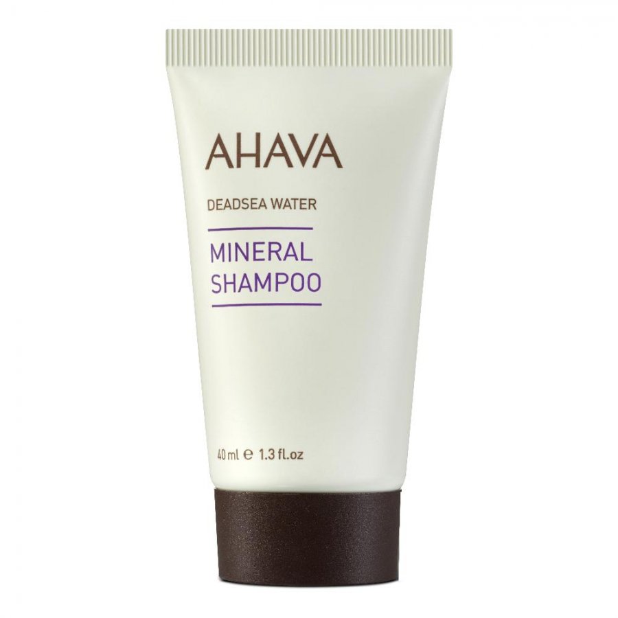 Ahava Mineral Shampoo 40ml