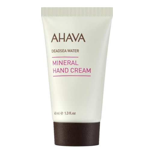 Ahava Mineral hand Cream, 40 ml