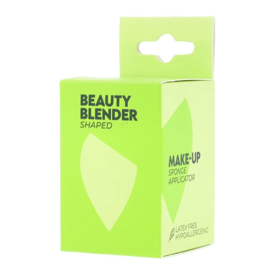 BEAUTY BLENDER SHAPED BEAUTY BLENDER SHAPED