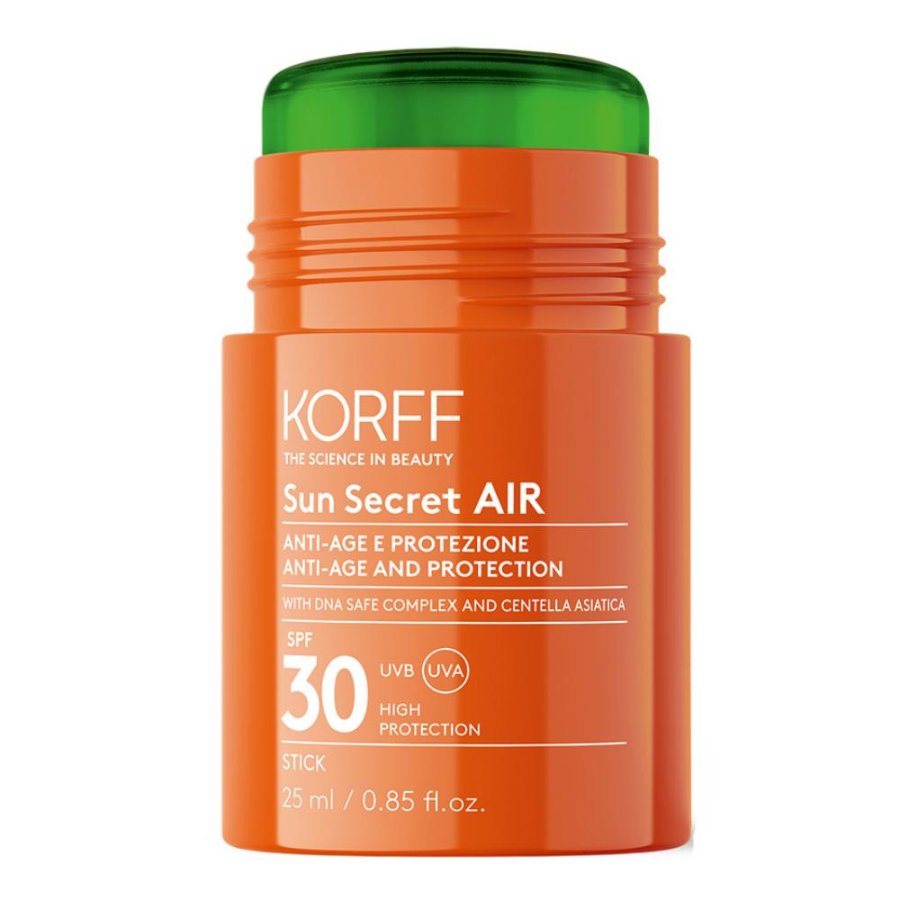 Korff Sun Spf30 Air Stick 25ml