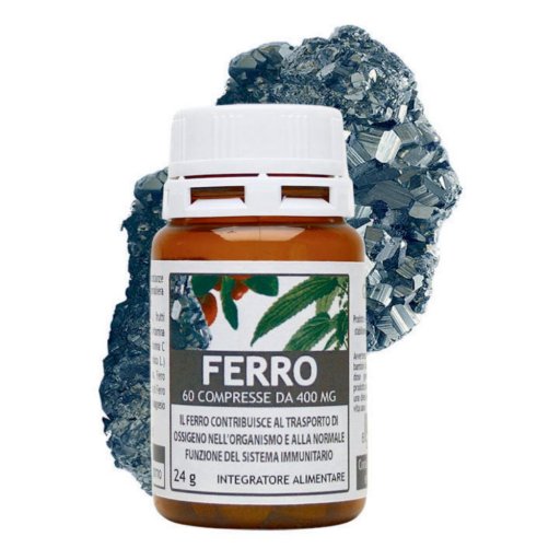 FERRO 60CPR
