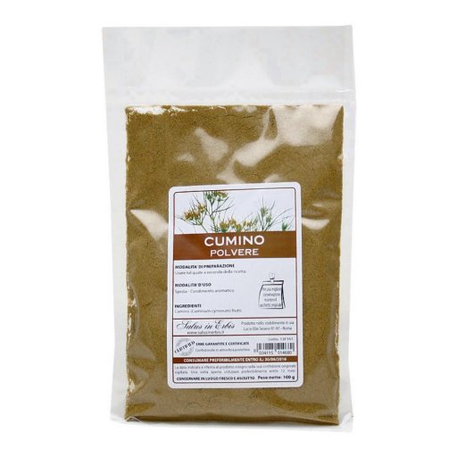 CUMINO POLVERE 100G