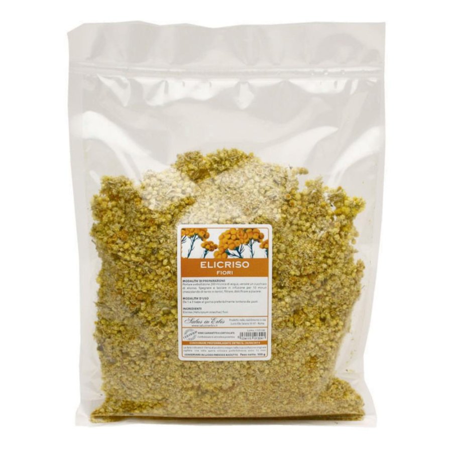 ELICRISO FIORI 50G
