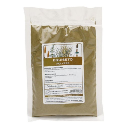 EQUISETO POLVERE 100G