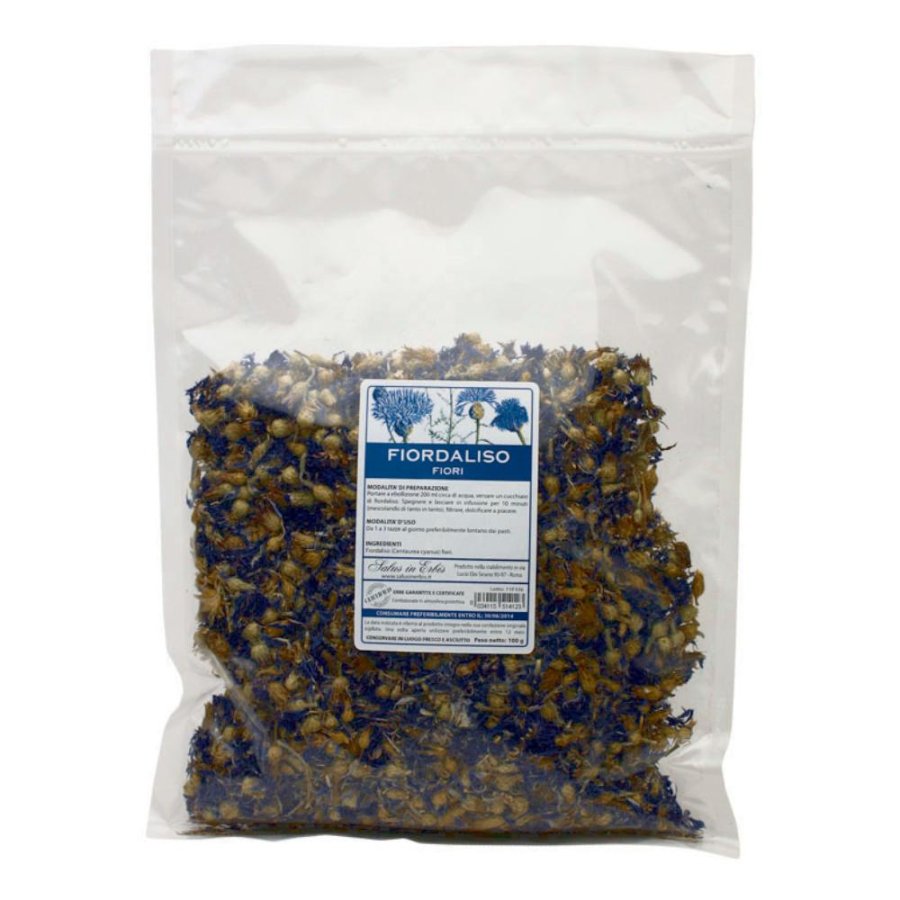FIORDALISO FIORI 50G