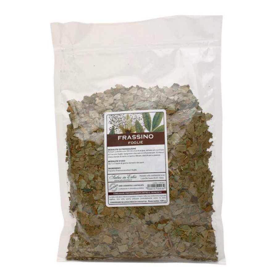 FRASSINO FOGLIE TT 100G FRASSINO FOGLIE TT 100G