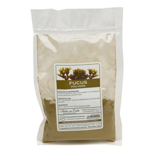 FUCUS POLVERE 100G