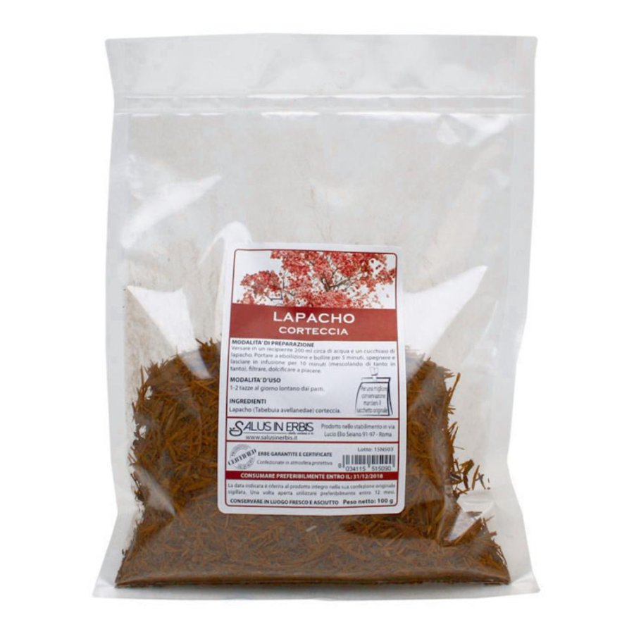 LAPACHO CORTECCIA 100G