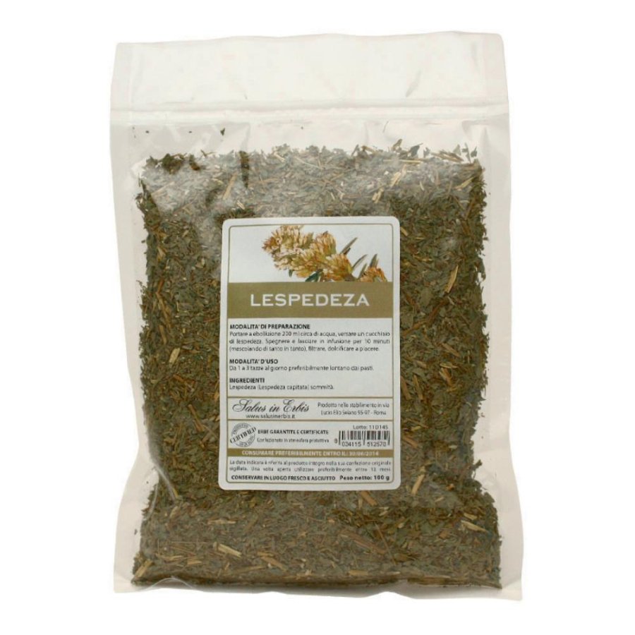 LESPEDEZA SOMMITA' TT 100G