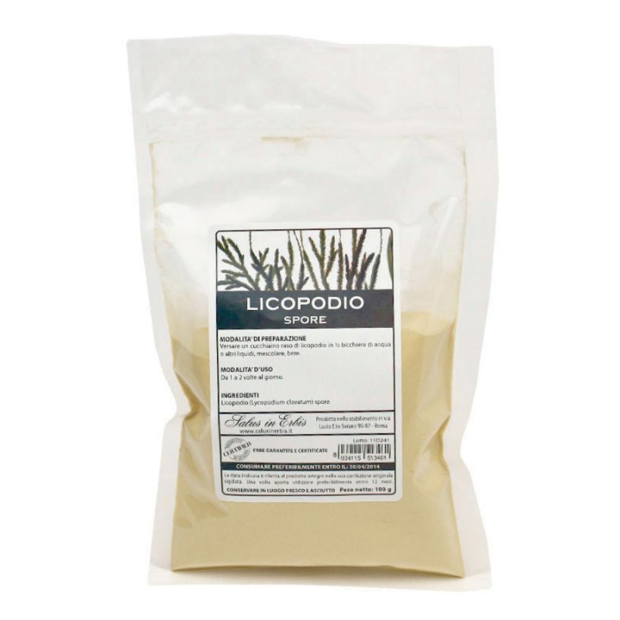LICOPODIO SPORE 20G